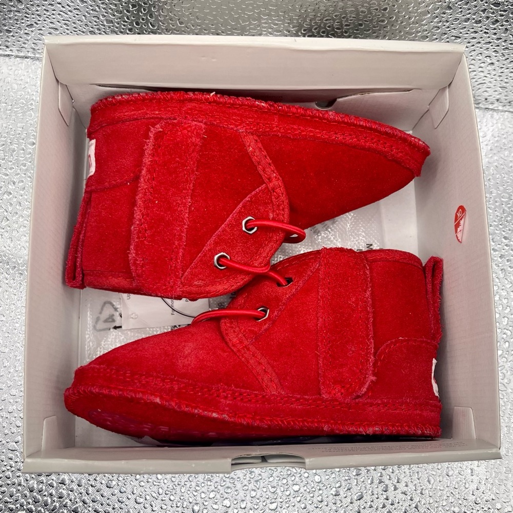 Baby Neumel UGG